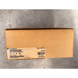 Schneider TSXAXM292R módulo salida 2 canales 12 bits usado