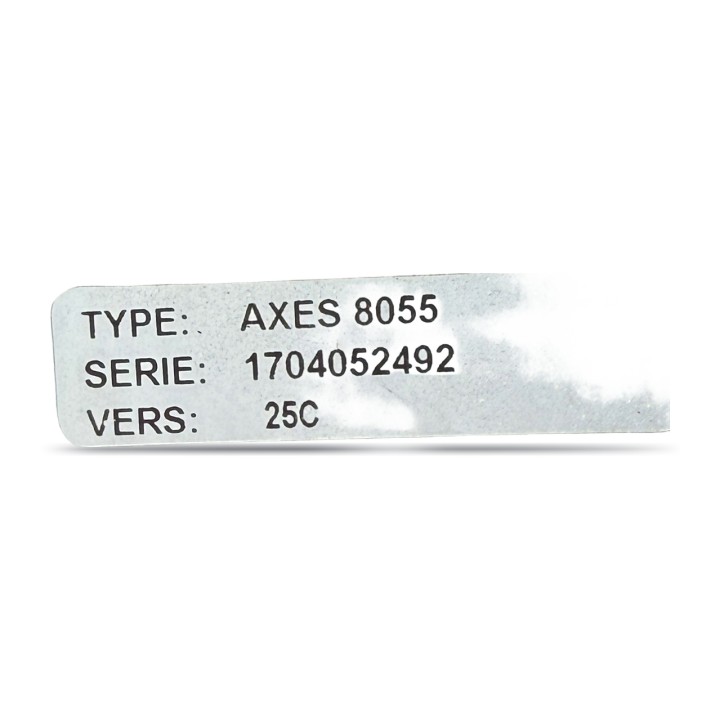 Fagor AXES 8055 – Tarjeta control ejes CNC usada