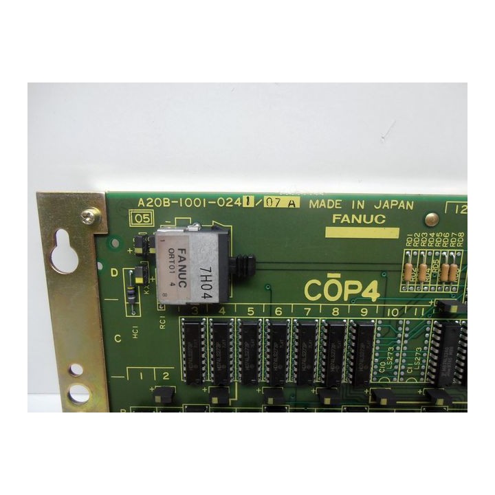 Junta de FANUC A20B-1001-0241/07A