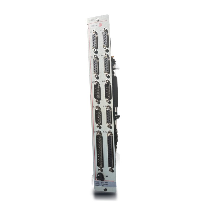 Fagor AXES 8055 – Tarjeta control ejes CNC usada