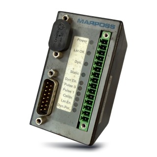 MARPOSS 8300090010 Laser-Sonden-Controller | Gebraucht