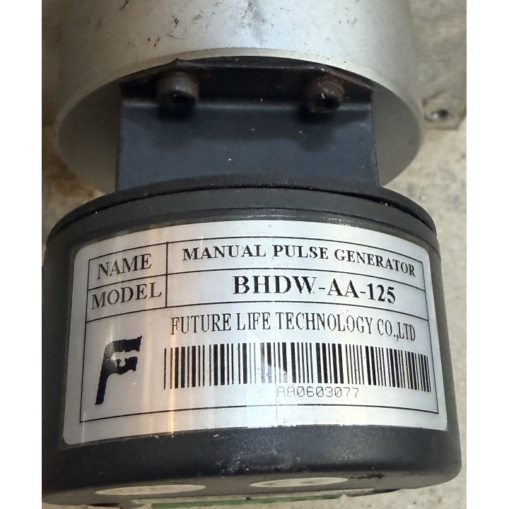 Pupitre manivelles pour tour CHEVALIER  2805-09029000 avec deux manivelles BHDW-AA-125