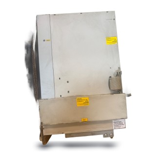 Siemens 6SN1112-1AB00-0CA0 Kondensatormodul 20mF 600V