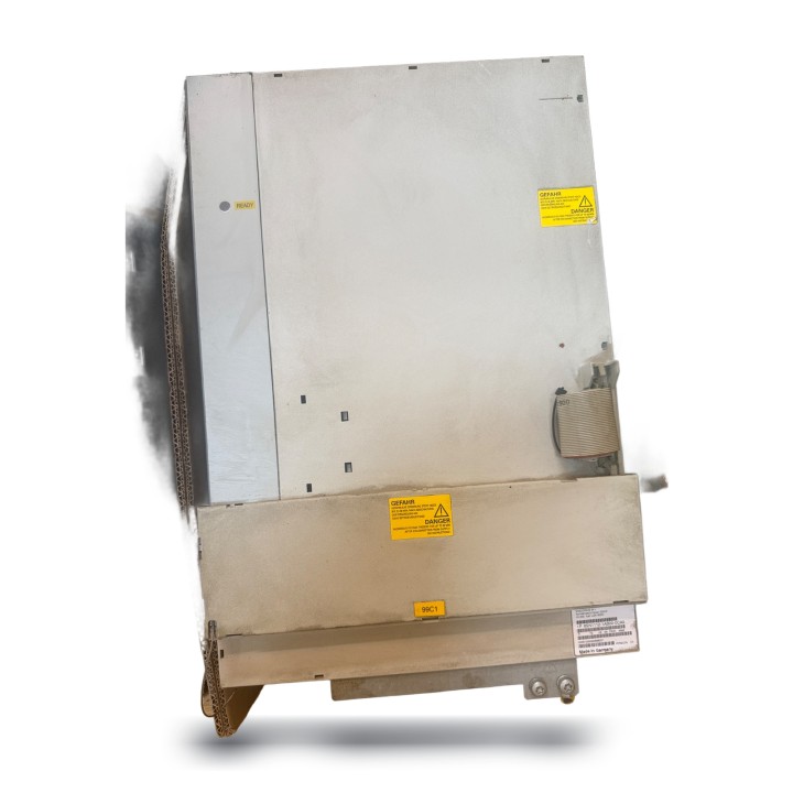 Siemens 6SN1112-1AB00-0CA0 Module condensateur 20 mF 600 V