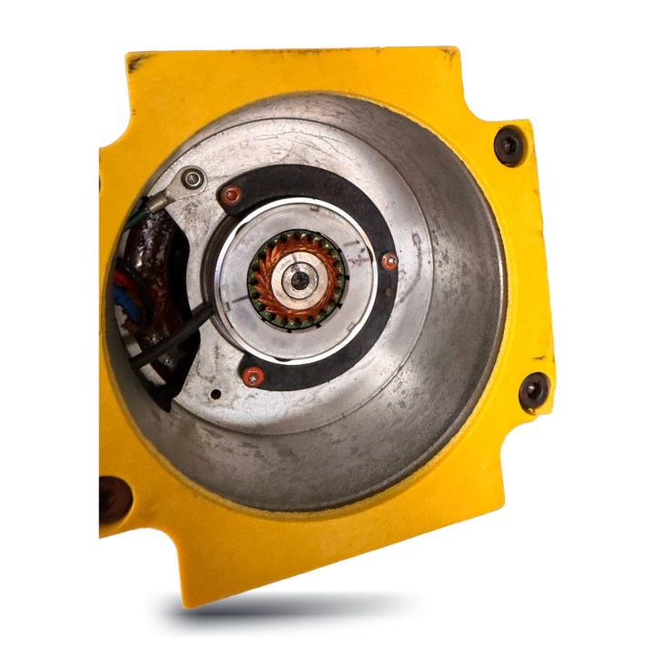 Baldor BSM80B-175AA Servomoteur 0,57 kW brushless AC