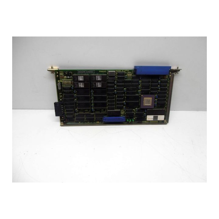 FANUC card A16B-1211-0870/01A