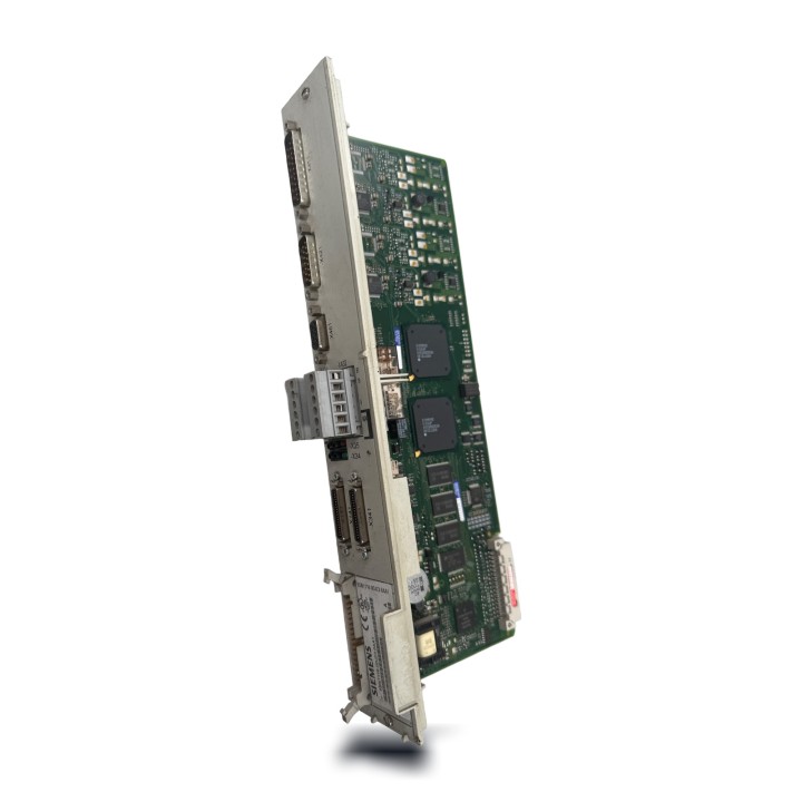 SIEMENS 6SN1118-0DJ23-0AA1 SIMODRIVE 611 carte de contrôle