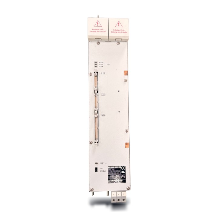 HEIDENHAIN 518 703-01 L6 UM 113D module de puissance