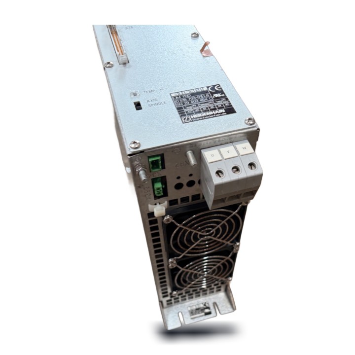 HEIDENHAIN 518 703-01 L6 UM 113D module de puissance