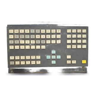 Siemens 6FC5203-0AC00-1AA0 SINUMERIK Clavier CNC OP032S