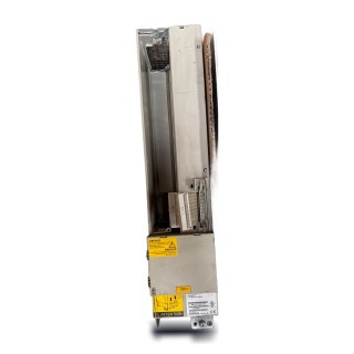 Siemens 6SN1123-1AB00-0CA2 SIMODRIVE 611 Module d'alimentation LT 2×50A