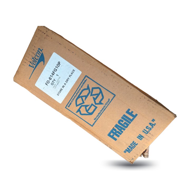 Velcon FO-614FG10P cartouche filtrante occasion