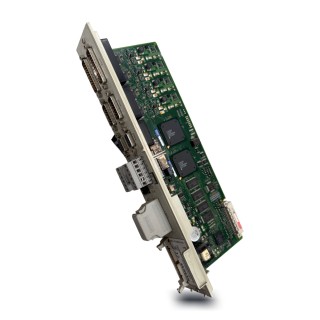 Siemens 6SN1118-0DM33-0AA1 tarjeta CCU SIMODRIVE 611