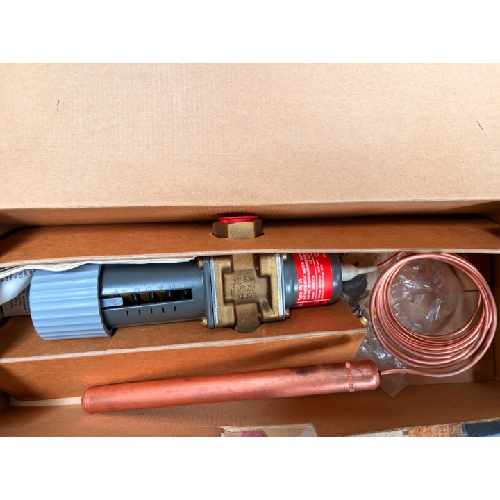 Danfoss 003N3162 AVTA Thermostatventil DN20 +25–+65°C