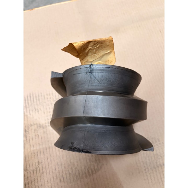 CAME G 160-4-40-330-2 fresa de perfiles usado