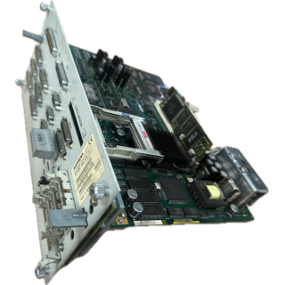Siemens 6FC5410-0AY01-0AA0 Module de commande CNC