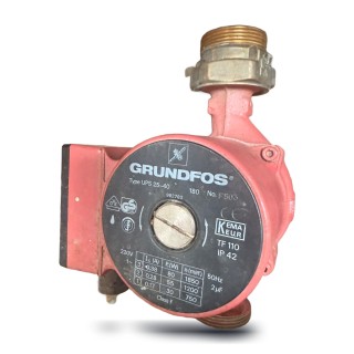 Grundfos UPS 25-40 circulateur de chauffage