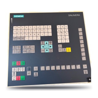 Siemens 6FC5203-0AC55-0AA0 CNC-Bedienpanel