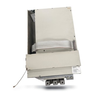 Siemens 6SN1123-1AA01-0FA0 modulo di potenza servo