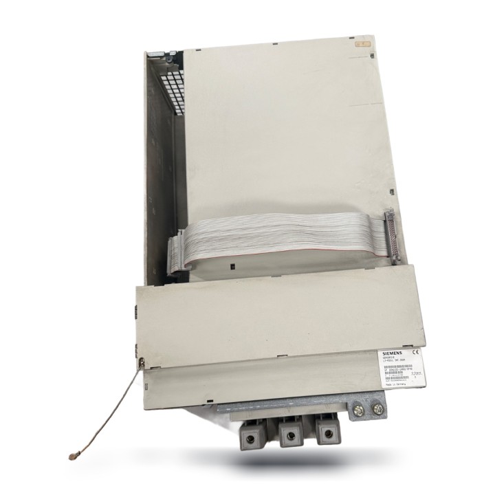 Siemens 6SN1123-1AA01-0FA0 modulo di potenza servo
