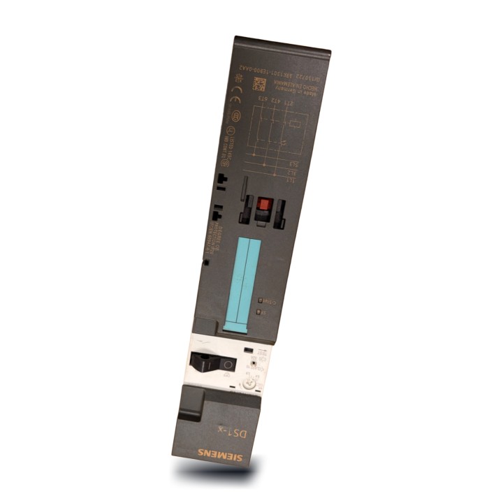 Siemens 3RK1301-1EB00-0AA2 módulo arrancador de motor