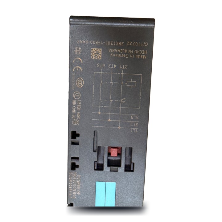 Siemens 3RK1301-1EB00-0AA2 Motor Starter Module