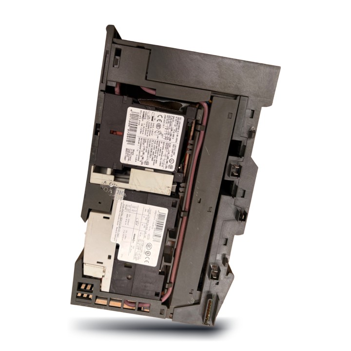 Siemens 3RK1301-1EB00-0AA2 démarreur-moteur DS1-x
