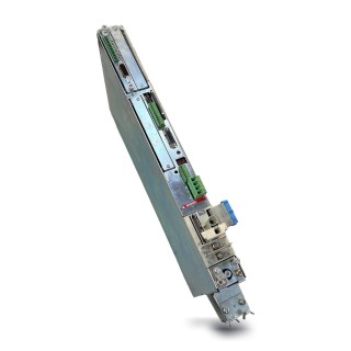 Rexroth FWA-DIAX04-ASE-02VRS-MS Servo Drive Firmware