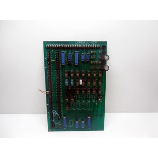 Karte LEADWELL P 200