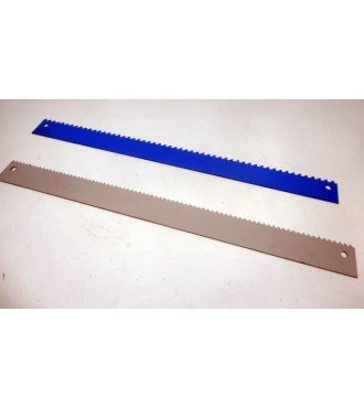 Lame di sega alternative 650 x 55 x 2,5 mm