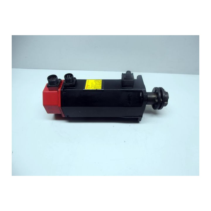 Motor FANUC 5S A06B-0314-B202