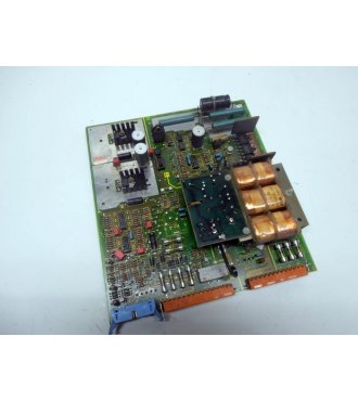 Scheda di alimentazione SIEMENS 6RB2000-0GB01