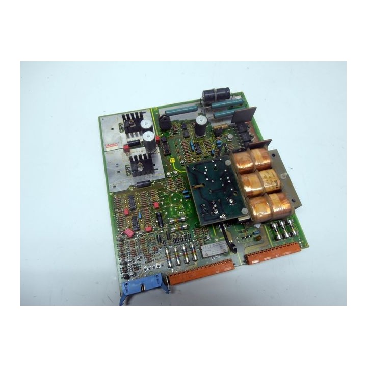 Scheda di alimentazione SIEMENS 6RB2000-0GB01