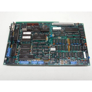 Graphic card for NUM 760 and 750 200094