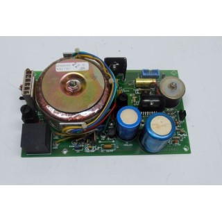 Carte alimentation pour pupitre NUM 760 et 750 NUM 200840