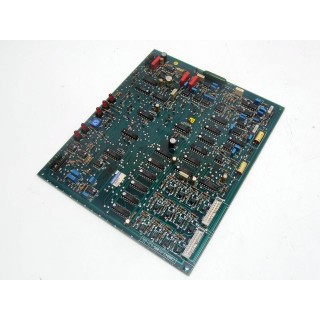 Scheda Siemens C98043-A1005-L2-15 per l'azionamento SIEMENS SIMOREG 6 RA 2627-6MV30-0