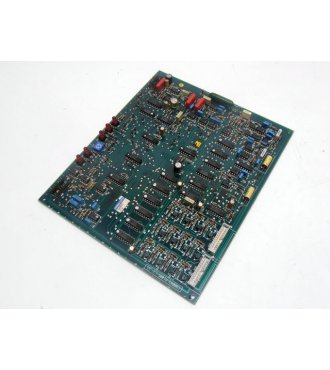 Siemens-Karte C98043-A1005-L2-15 für SIEMENS-Antrieb SIMOREG 6 RA 2627-6MV30-0