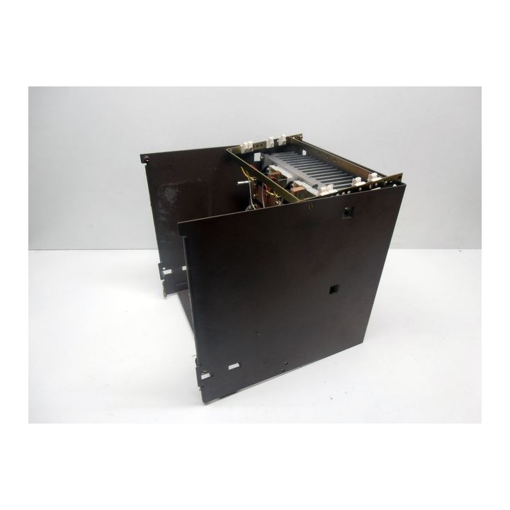 Rack di azionamento SIEMENS SIMOREG 6 RA 2627-6MV30-0