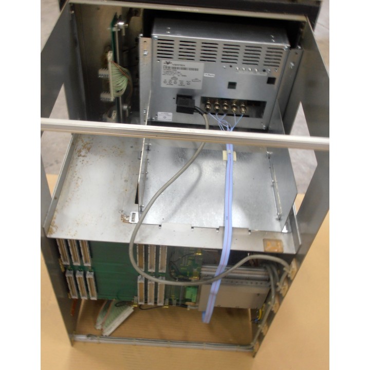 Operator panel for Liebherr LC 152