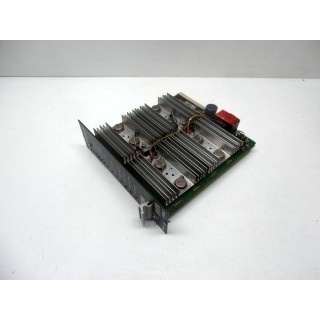 Variatore di velocità NUM GEC MK2 GA431/4P001B