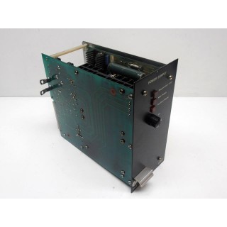 Alimentation NUM GEC MK2 M-3-30/50 