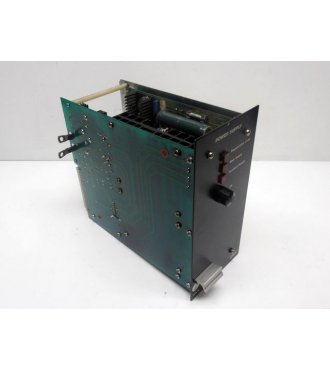 Alimentazione NUM GEC MK2 M-3-30/50 