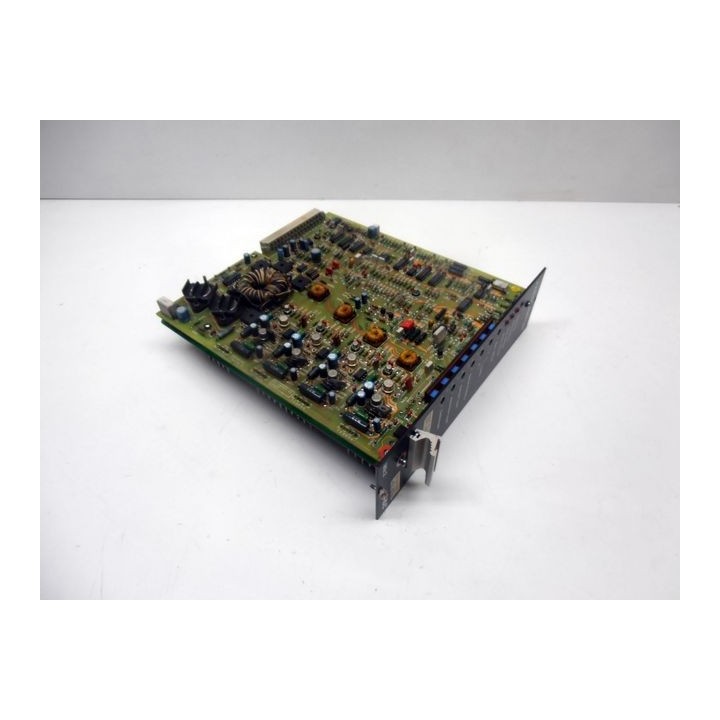 Accionamiento de velocidad variable NUM GEC GA431/4P001