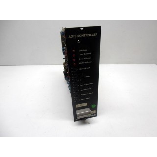 NUM GEC GA431/4P001 servo drive