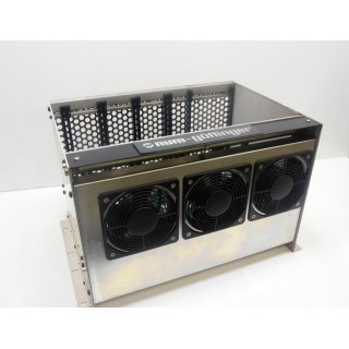 NUM GEC MK2 165-D-M-PPQ-Y rack