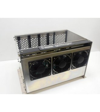 Backplane NUM GEC MK2 165-D-M-PPQ-Y