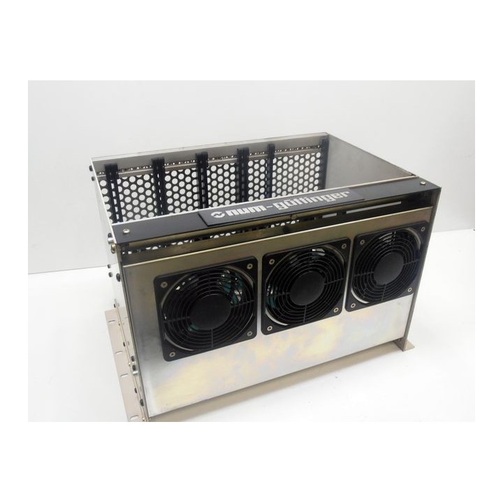 Backplane NUM GEC MK2 165-D-M-PPQ-Y