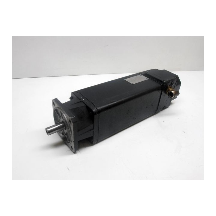 SIEMENS 1 HU3058-0AC01-Z permanent magnet motor