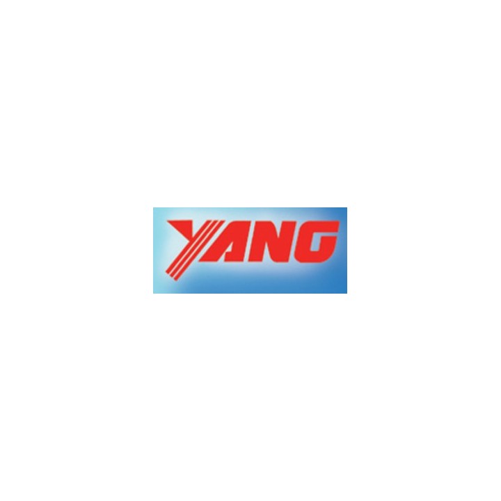 Spare parts for YANG machines-tools