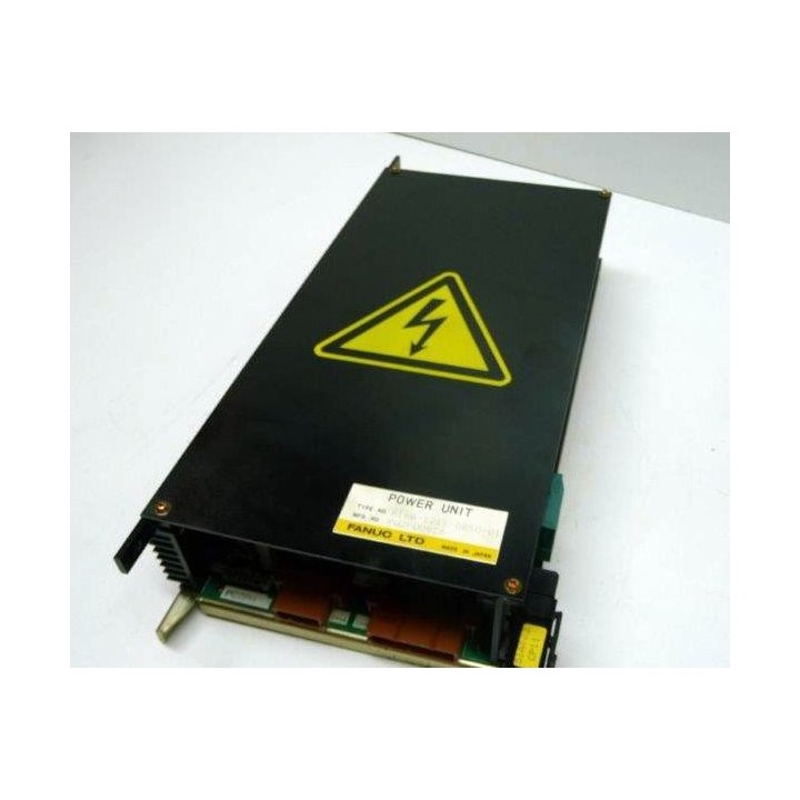Carte d'alimentation Fanuc A16B 1211 0850 01 